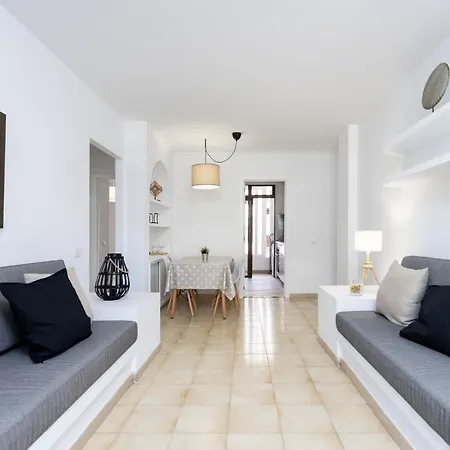 Home2book Americas Comfy Apt, Pool&terrace Arona (Tenerife)