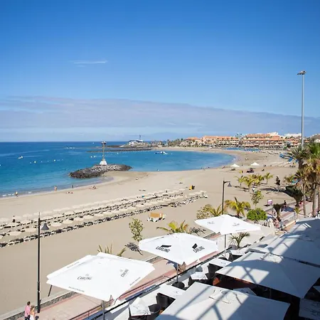 Apartment Home2book Americas Comfy Apt, Pool&terrace