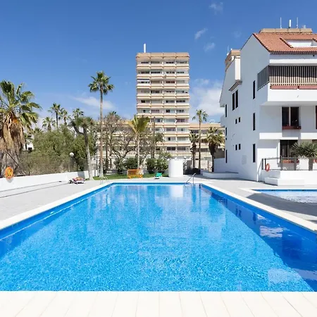 Home2book Americas Comfy Apt, Pool&terrace Apartment *