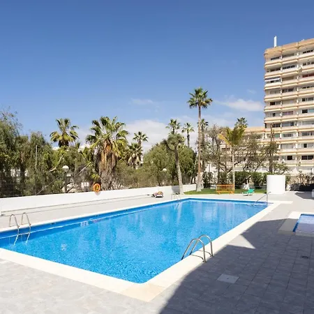 Home2book Americas Comfy Apt, Pool&terrace Apartment *