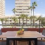 Home2book Americas Comfy Apt, Pool&terrace Apartman Arona