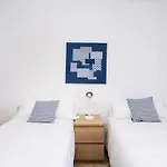 Home2book Americas Comfy Apt, Pool&terrace Apartman Arona