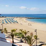 Home2book Americas Comfy Apt, Pool&terrace Apartman Arona