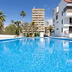 Home2book Americas Comfy Apt, Pool&terrace * Arona