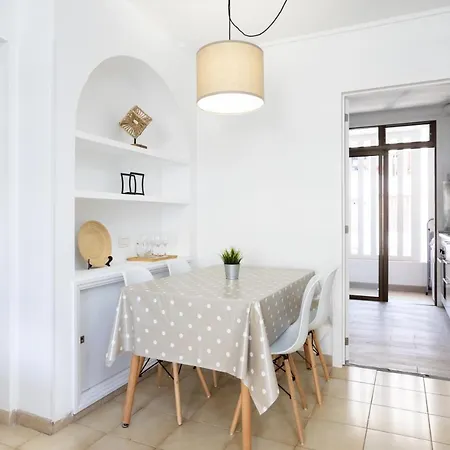 Home2book Cosy Américas, Pool Apartamento *