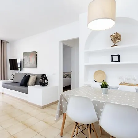 Home2book Cosy Américas, Pool Apartamento *