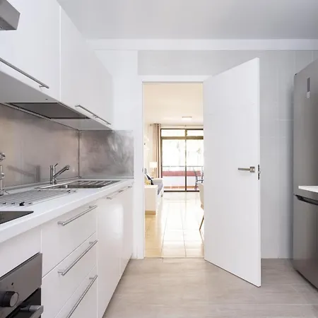 Apartamento Home2book Cosy Américas, Pool *