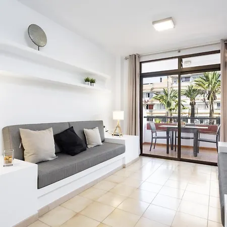 Home2book Cosy Américas, Pool Apartamento