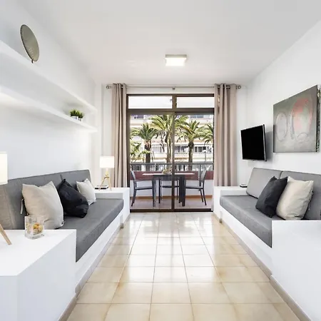 Home2book Cosy Américas, Pool Apartamento Arona (Tenerife)