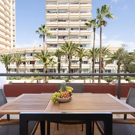 Home2book Cosy Américas, Pool Apartamento Arona (Tenerife)
