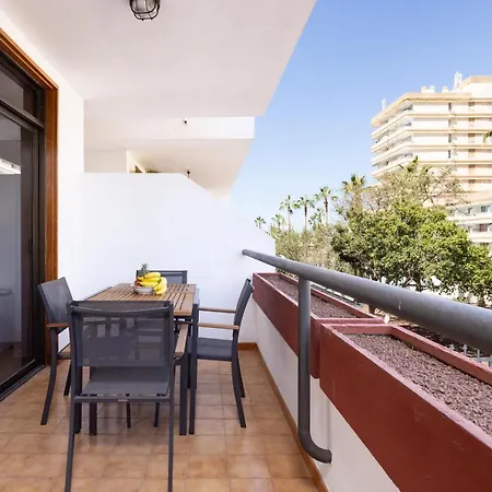 Home2book Cosy Américas, Pool Apartamento
