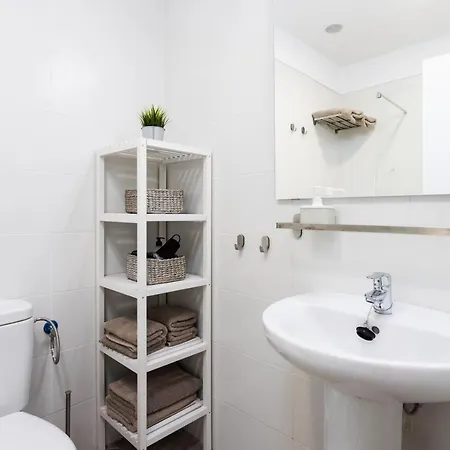 Home2book Cosy Américas, Pool Apartamento