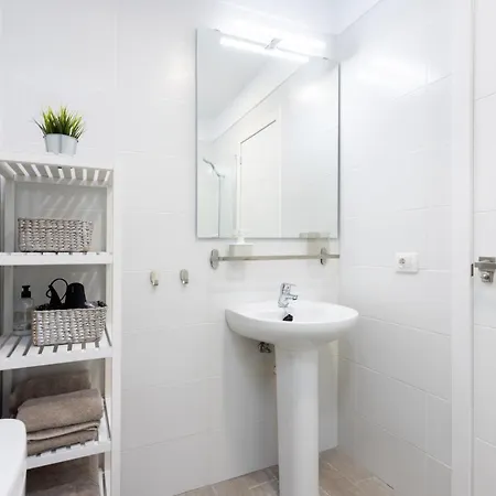 Home2book Cosy Américas, Pool Apartamento