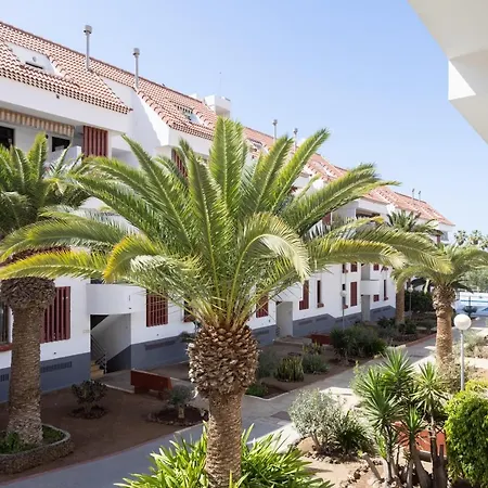 Apartman Home2book Americas Comfy Apt, Pool&terrace Arona