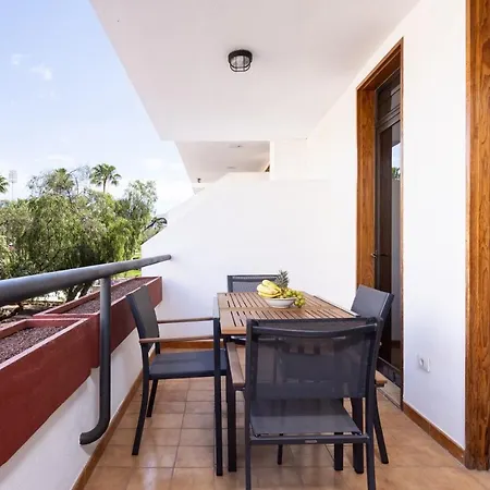 Home2book Americas Comfy Apt, Pool&terrace Arona