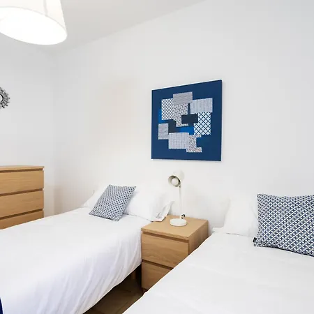 Home2book Americas Comfy Apt, Pool&terrace Arona