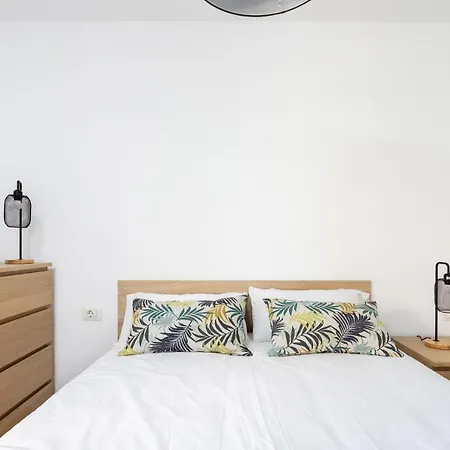 Home2book Cosy Américas, Pool Apartamento