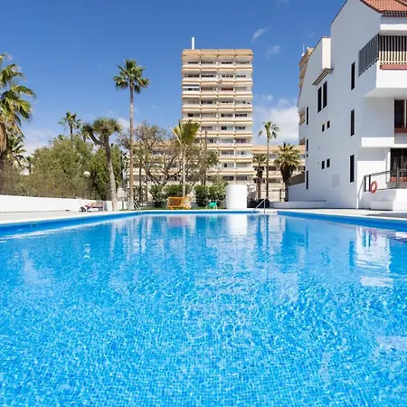 Home2book Cosy Américas, Pool * Arona (Tenerife)