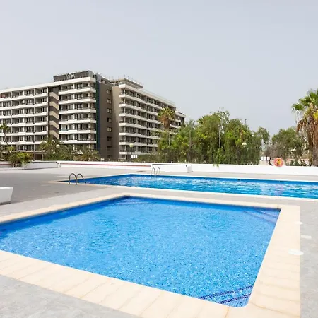 Apartamento Home2book Cosy Américas, Pool Arona (Tenerife)