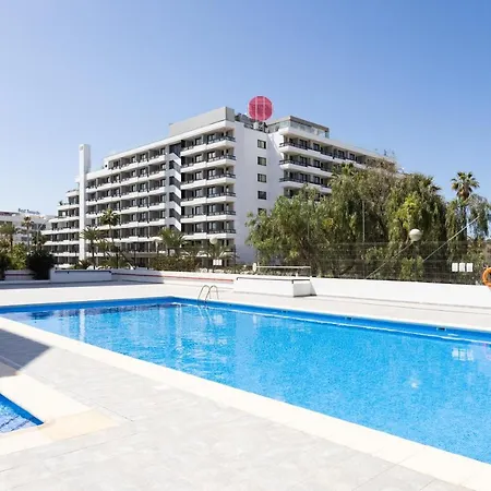 Home2book Cosy Américas, Pool Apartamento *